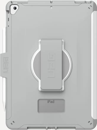 MENATWORK UAG UAG URBAN ARMOR GEAR SCOUT HEALTHCARE CASE APPLE IPAD 10.2I (12191HB14130)