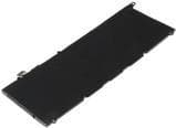 CoreParts MBXDE-BA0259. Type: Batteri, Mærkekompatibilitet: DELL, Kompatibilitet: XPS 13 9343, XPS 13 9350 (MBXDE-BA0259)