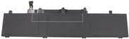 Lenovo - Laptopbatteri - litiumjon - 3 celler - 4055 mAh - 45 Wh - FRU - för ThinkPad E14 Gen 2 20T6, 20T7, 20TA, 20TB, E15 Gen 2 20T8, 20T9, 20TD, 20