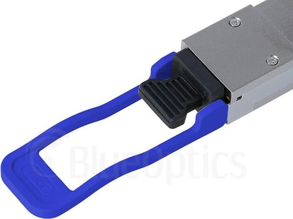 BlueOptics QSFP28-100G-CWDM4-CI-BO nätverkstransceivermodul fiberoptik 100000 Mbit/s (QSFP28-100G-CWDM4-CI-BO)