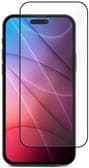 eSTUFF ES501361-25BULK. Mærkekompatibilitet: Apple, Kompatibilitet: iPhone 14 Pro, Beskyttelsesfunktion: Støvbestandig, Ridsefast. Materiale: Hærdet g
