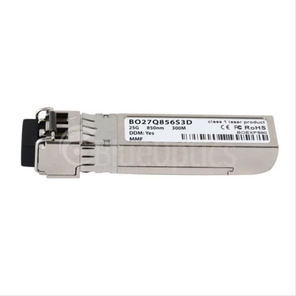 BlueOptics SFP28-25G-ESR-NA-BO nätverkstransceivermodul fiberoptik 25000 Mbit/s (SFP28-25G-ESR-NA-BO)