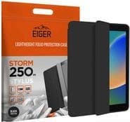EIGER EGSR00138 tablettaske 25,9 cm (10,2") Folio Black (EGSR00138)
