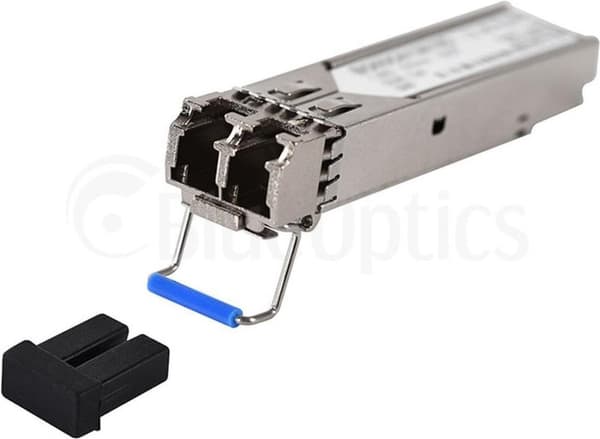 FibroLAN SF4G-LX1-3 -yhteensopiva BlueOptics SFP BO05F13610D (SF4G-LX1-3-BO)