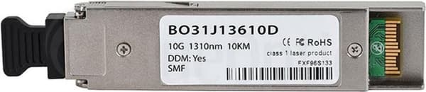 Fortinet FG-TRAN-XFPLR-kompatibel BlueOptics XFP BO31J13610D (FG-TRAN-XFPLR-BO)
