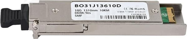 BlueOptics XFP-10G-LR-BO nätverkstransceivermodul fiberoptik 10000 Mbit/s 1310 nm (XFP-10G-LR-BO)