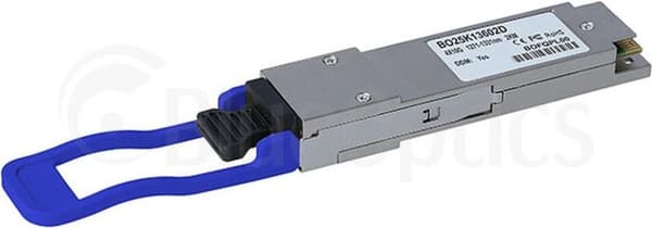 Lähde Photonics QSFP-40G-LR4L -yhteensopiva BlueOptics QSFP BO25K13602D (QSFP-40G-LR4L-SP-BO)