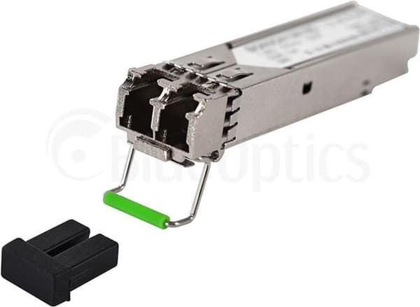 Hirschmann M-SFP-LH/LC-kompatibel BlueOptics SFP BO05C15680D (M-SFP-LH/LC-BO)