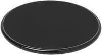 eSTUFF ES638002. Opladningstype: Indendørs, Strømkilde: USB, Opladningskompatibilitet: Smartphone, Smartwatch. Indgangsspænding: 5/9V, Maksimal udgang Sort