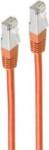 shiverpeaks BS75212-O netværkskabel orange 2 m Cat5e SF/UTP (S-FTP) (BS75212-O)