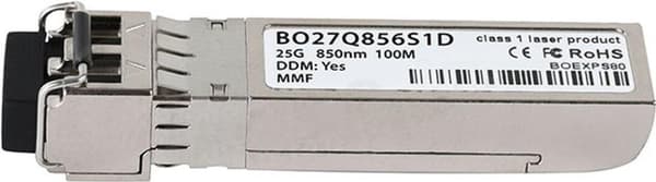 BlueOptics YP6HW-BO Network Transceiver Module Fiber Optic 25000 Mbit/s SFP28 850 nm (YP6HW-BO)