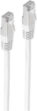 shiverpeaks BS75215-W nätverkskabel vit 5 m Cat5e SF/UTP (S-FTP) (BS75215-W)
