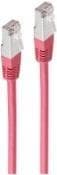 shiverpeaks BS75211-0,5M nätverkskabel magenta 0,5 m Cat5e SF/UTP (S-FTP) (BS75211-0,5M)