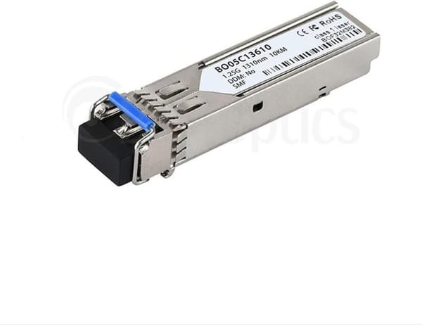BlueOptics ALL4751 Network Transceiver Module Fiberoptisk 1250 Mbit/s SFP 1310 nm (ALL4751-BO)