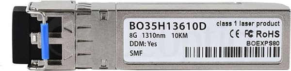 Fujitsu S26361-F3873-L208 kompatibel BlueOptics SFP+ BO35H13610D (S26361-F3873-L208-BO)