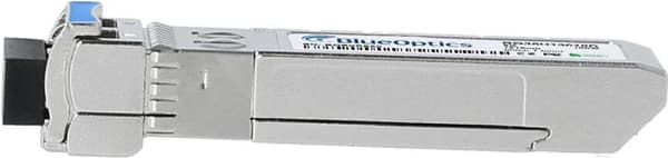 Kompatibel HPE JG880A BlueOptics BO35H13610D SFP+ Transceiver, LC-Duplex, 2/4/8GBASE-LW, Singlemode Fiber, 1310nm, 10KM, 0°C/+70°C (JG880A-BO)