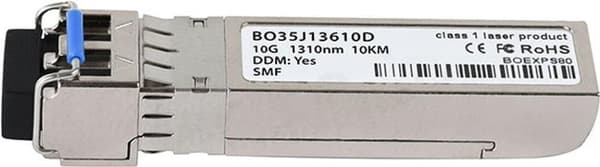 ZTE SFP-10GE-S10K-kompatibel BlueOptics SFP+ BO35J13610D (SFP-10GE-S10K-BO)