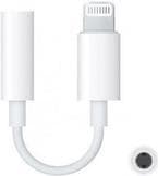 CoreParts Lightning till 3,5 mm hörlurar (MSPP74280)
