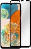 Samsung Galaxy A23 5G svart heltäckande lim (ES504089)
