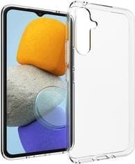 PEDEA Soft TPU Cover til Samsung Galaxy A54 (5G), gennemsigtig (11160946)