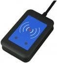 Elatec TWN4 Multitech Mifare NFC DT-U20-b (T4DT-FB2BEL)