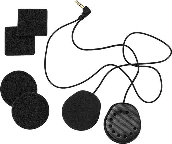 Cardo 40mm Thin Speaker Set