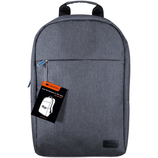CANYON bag BP-4 Slim 12L Blue