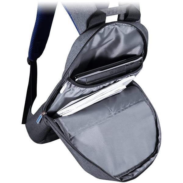 CANYON bag BP-4 Slim 12L Blue