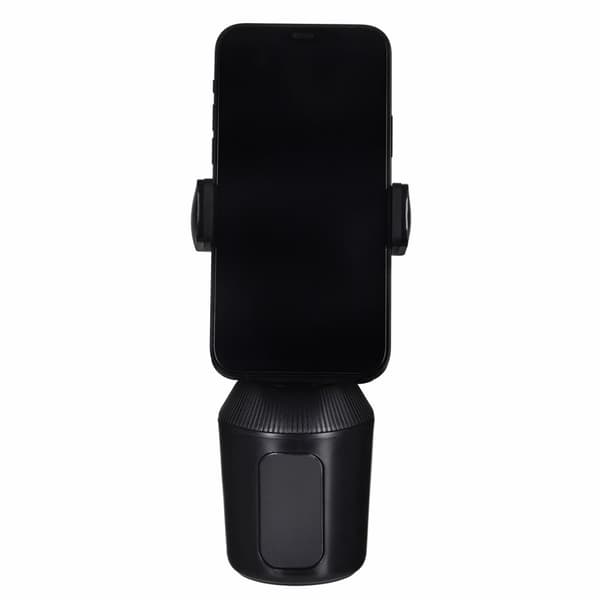 Belkin F8J168bt Matkapuhelin/älypuhelin Musta