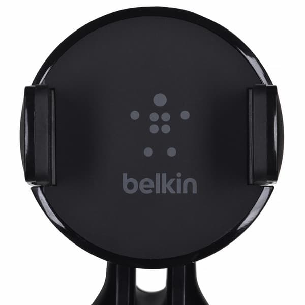 Belkin F8J168bt Matkapuhelin/älypuhelin Musta