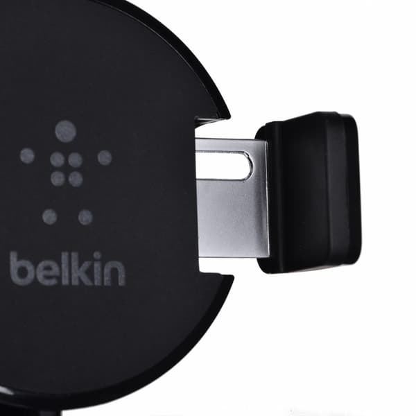 Belkin F8J168bt Matkapuhelin/älypuhelin Musta