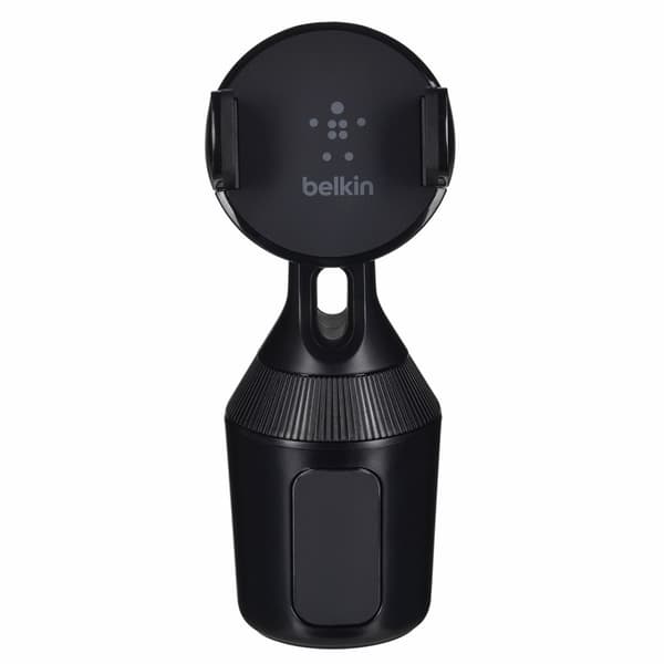 Belkin F8J168bt Matkapuhelin/älypuhelin Musta