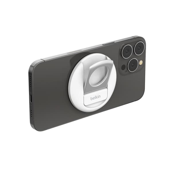 Belkin MMA006btWH Aktiv holder Mobiltelefon/Smartphone Hvid