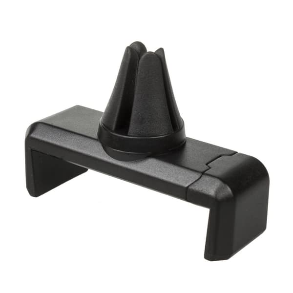 Maclean biltelefonholder, universal, til ventilationsgitter, min/max afstand: 54/87 mm materiale: