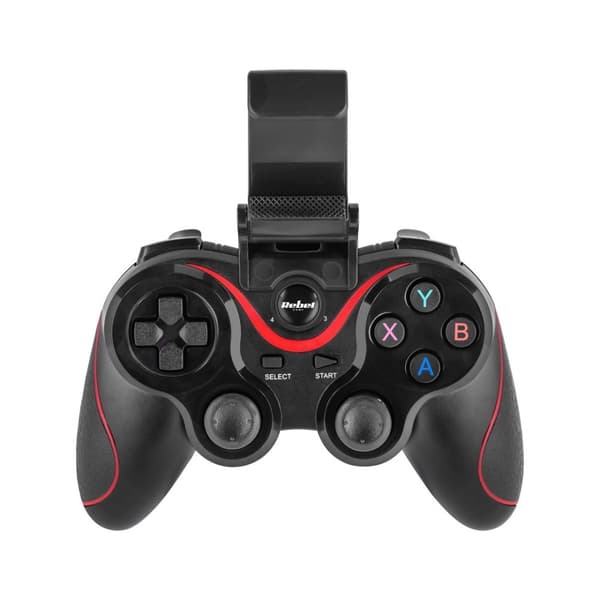 Rebel Pad trådløs Android / PC / PS3 / iOS