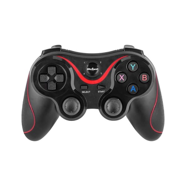 Rebel Pad trådløs Android / PC / PS3 / iOS