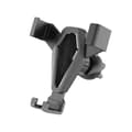 Miniatyrbilde 1 av 3: Gravity Mobilholder for viftegrill - Sort