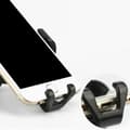 Miniatyrbillede 3 af 4: Gravity Mobil Holder til Fan Grille - Sort