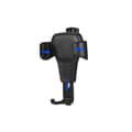 Miniatyrbillede 2 af 4: Gravity Mobil Holder til Fan Grille - Sort