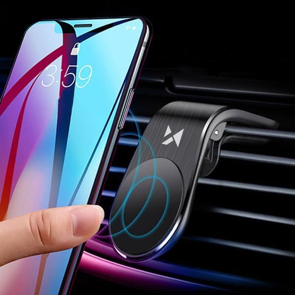 Wozinsky Magnetisk mobiltelefonholder til ventilatorgitre