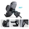 Miniatyrbilde 4 av 4: Joyroom Bilholder for Viftegrill
