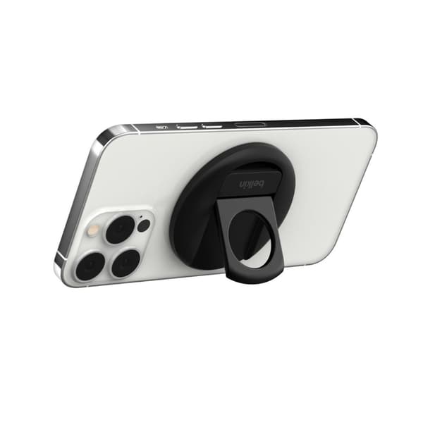 Belkin MMA006btBK Aktiv holder Mobiltelefon/Smartphone Sort