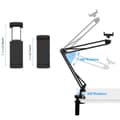Miniatyrbild 3 av 4: Flexibelt Bordsställ till smartphone