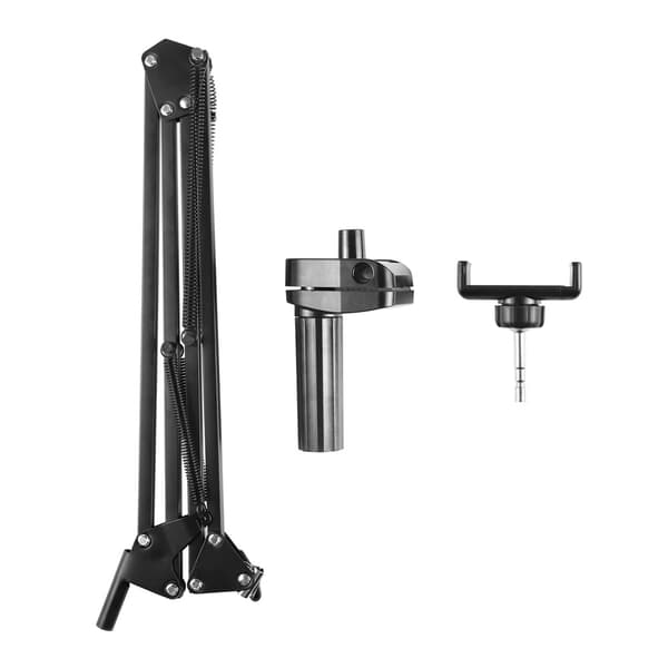 Fleksibelt Bordstativ for smarttelefon