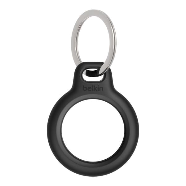 Belkin F8W973btBLK Nøglefinder-etui Sort