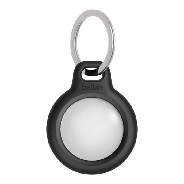 Belkin F8W973btBLK Nøglefinder-etui Sort