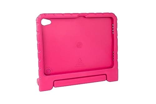 Alcasa CASE-I10KM skyddsfodral för surfplattor 27,7 cm (10,9") skal Magenta (CASE-I10KM)