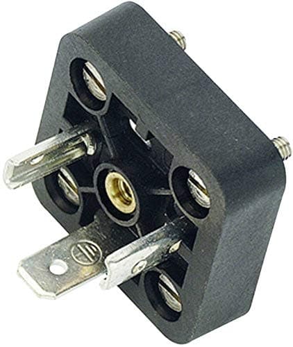 Apparatstik 2+PE | BINDEMIDDEL | Serie 210 | Ventilstik