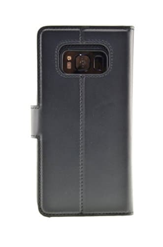 Mike Galeli - ægte læderetui til Samsung G965F - S9+ (MARCS0-M04)
