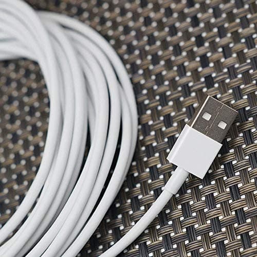 Xiaomi USB-C ladekabel 3A